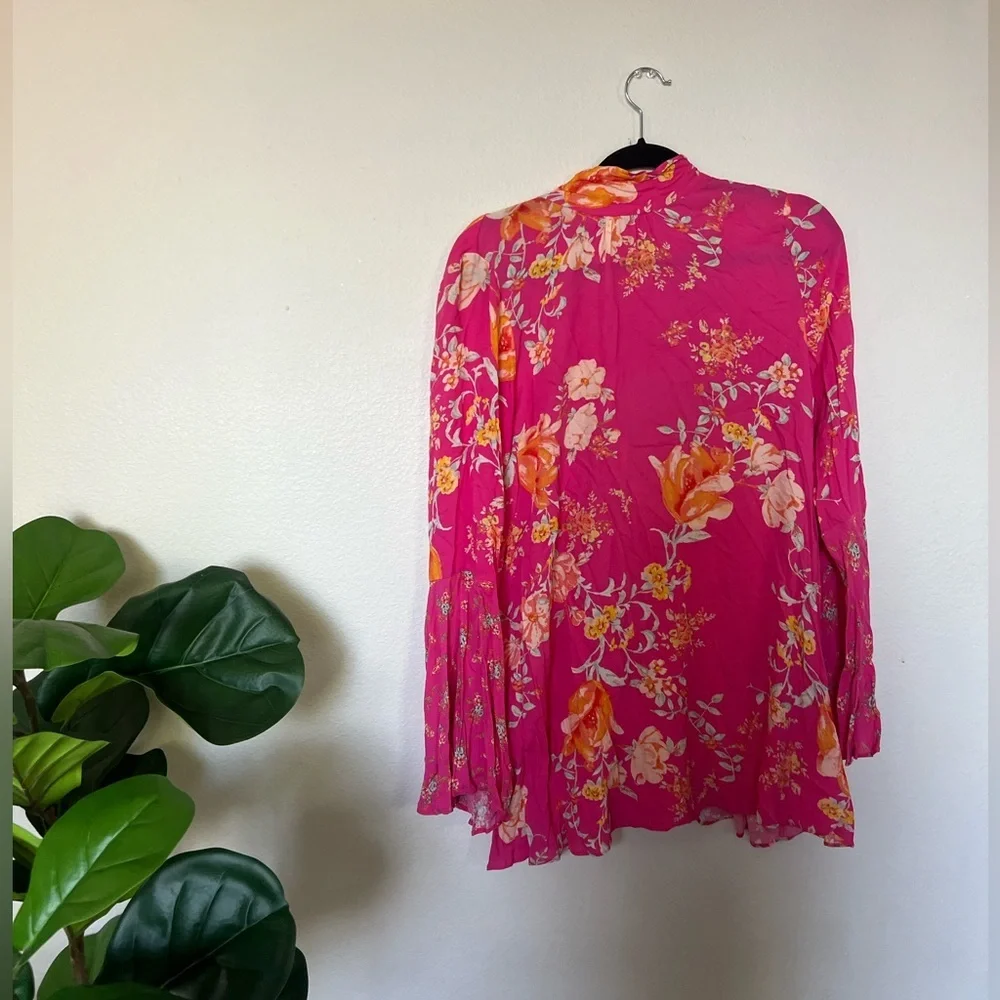 Free People Tate Tunic
